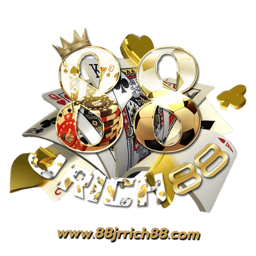 88jrrich88.com